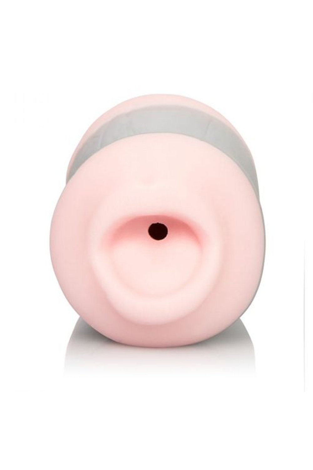 Двусторонний мастурбатор COLT Double Down Masturbator (Цвет: розовый)