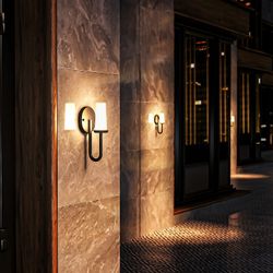 Светильник на штанге ST-Luce Candle SL9539.701.01