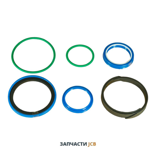 Ремкомплект гидроцилиндра JCB 335/H8834, 335-H8834