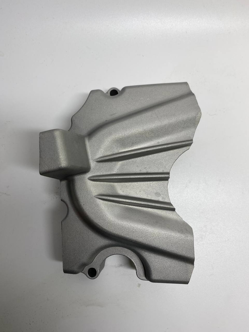 Крышка ведущей звезды  Двигатель 172FMМ-3A (2 клапана) CB250F