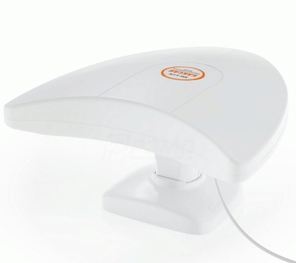 Антенна TV РЭМО BAS-5126-DX Баксан Активная