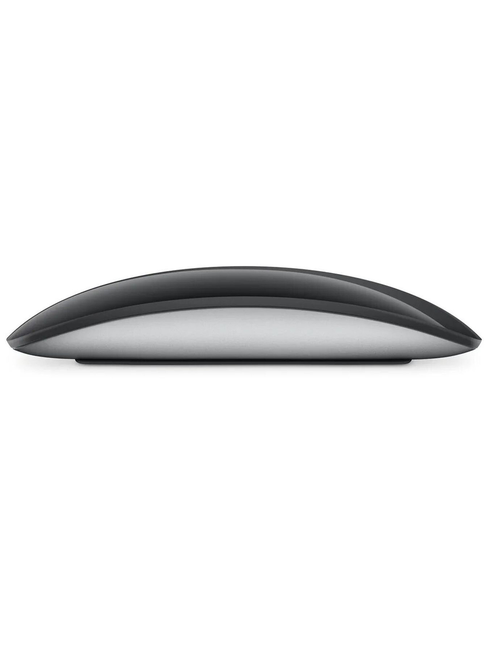 Мышь Apple Magic Mouse USB-C белый, чёрный