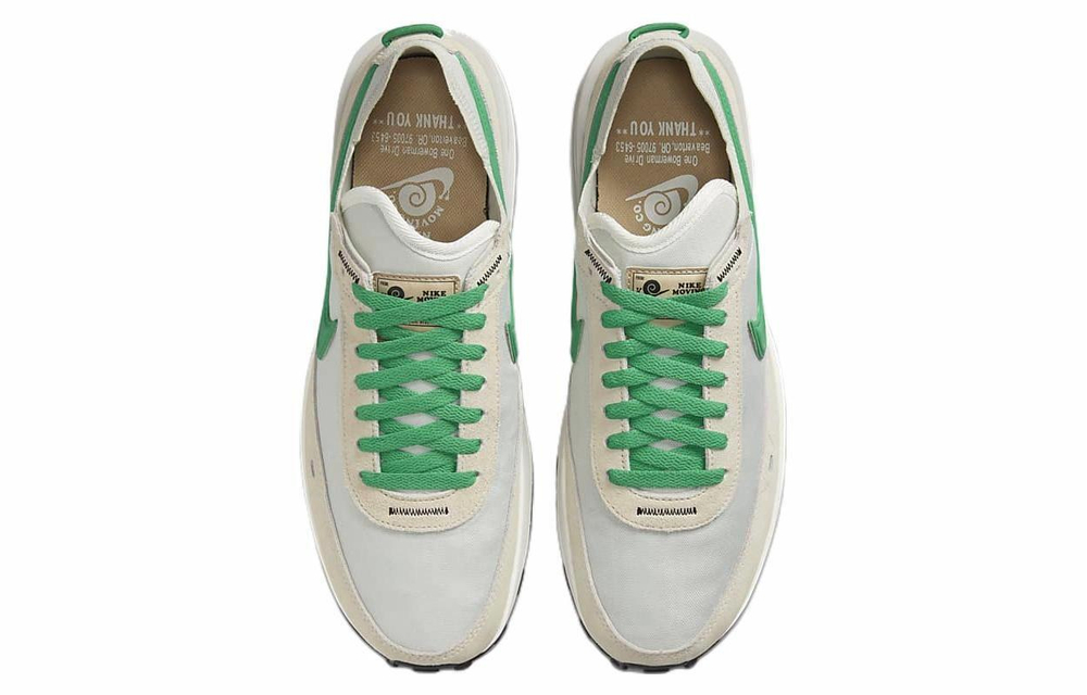 Кроссовки Nike Waffle One Se