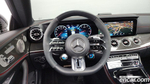 Mercedes-Benz E-Class W213 E53 AMG 4MATIC+ Coupe (11.2022)
