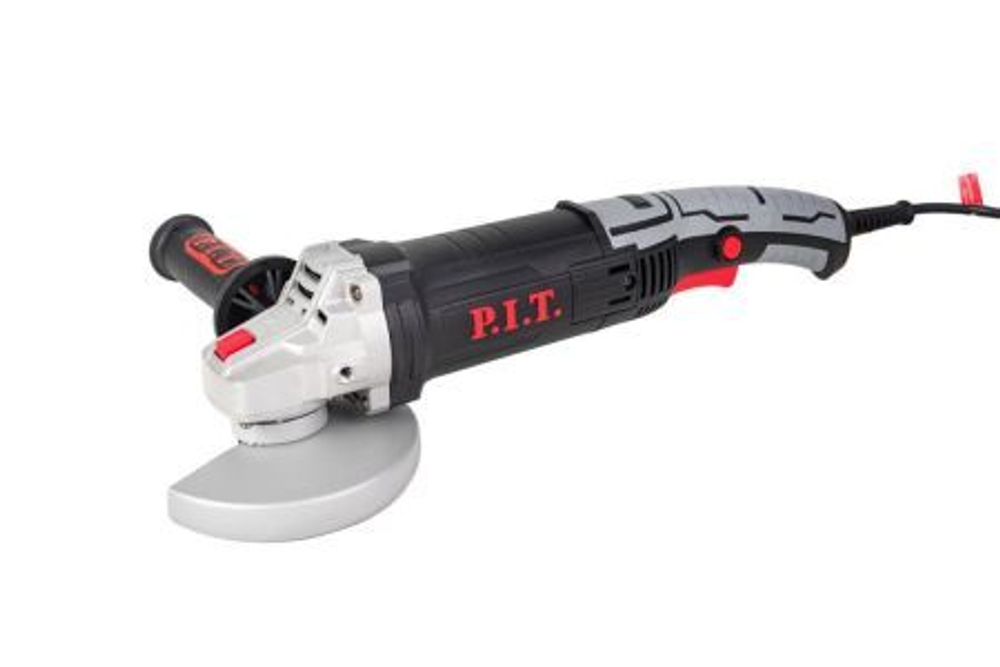 УШМ PWS125-C7 PIT