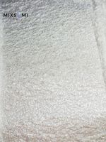 Супер белый мерцающий жемчуг - 9754 перламутровый сухой краситель