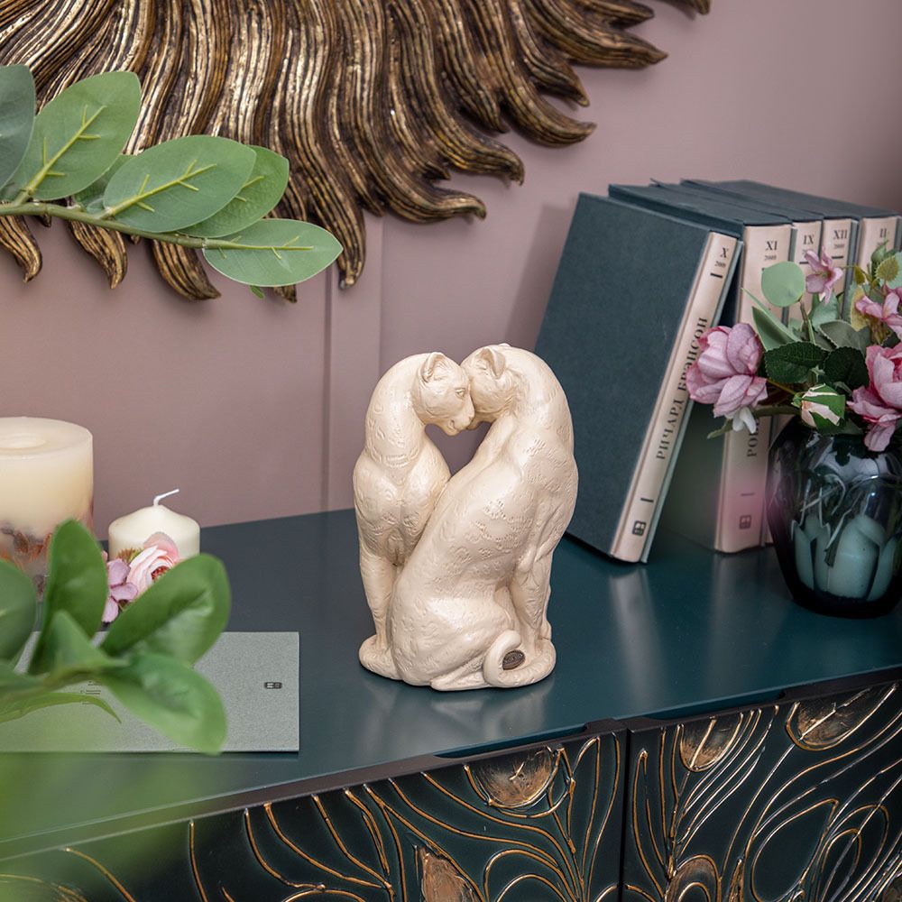 Статуэтка Ля Мур Айвори