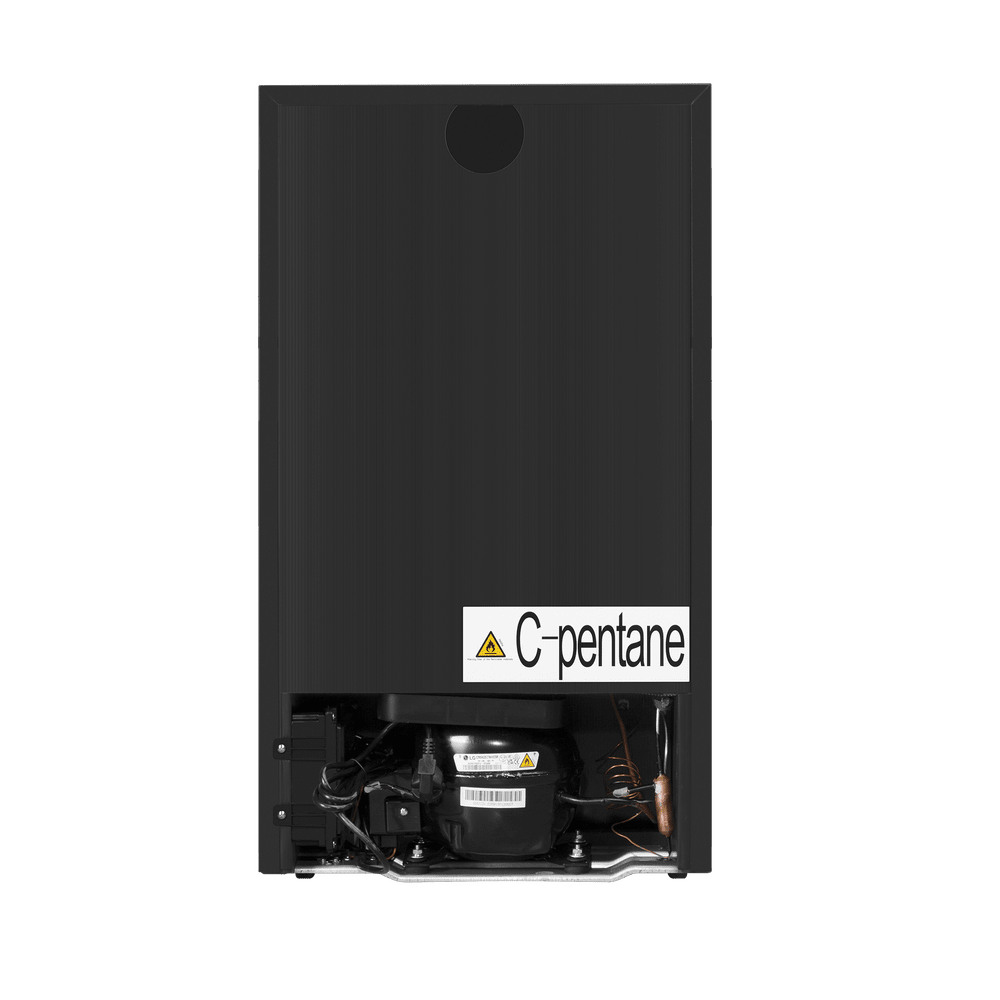 Винный шкаф MAUNFELD MFWC-50D16