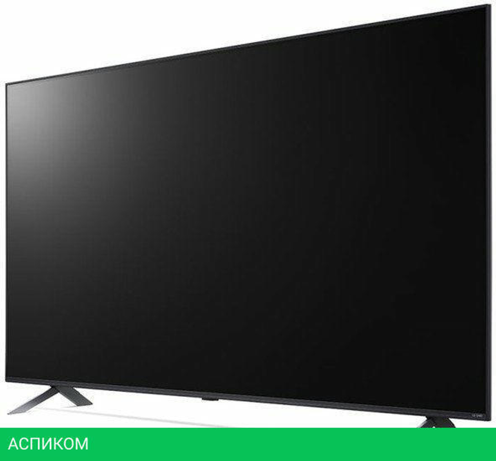 Телевизор LG QNED80 75QNED80T6A