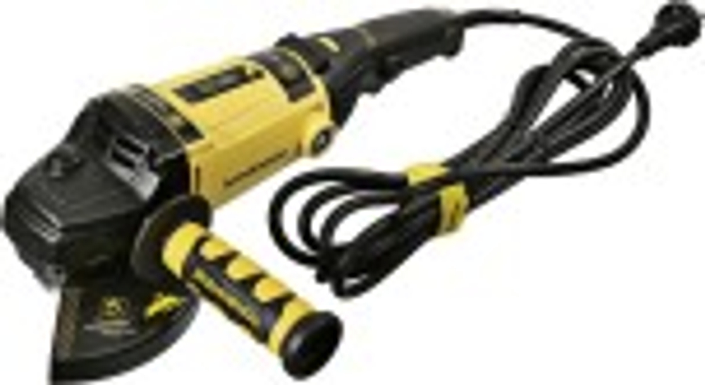 Угловая шлифмашина сетевая HANSKONNER HAG15150EC