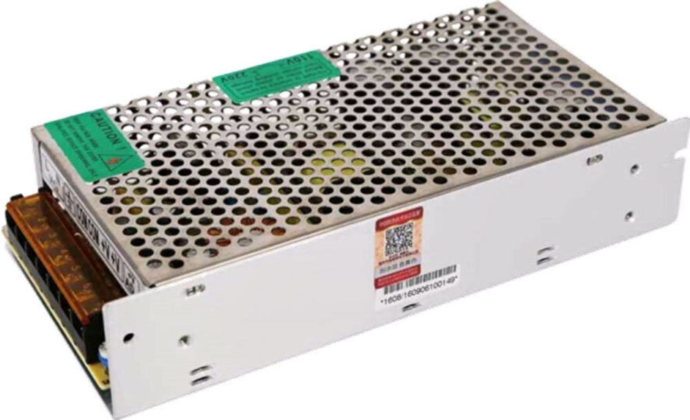 EVK-AD1210K блок питания 12В/10А