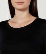 Блузка Marc Cain - черный(XS 48.74 J50)