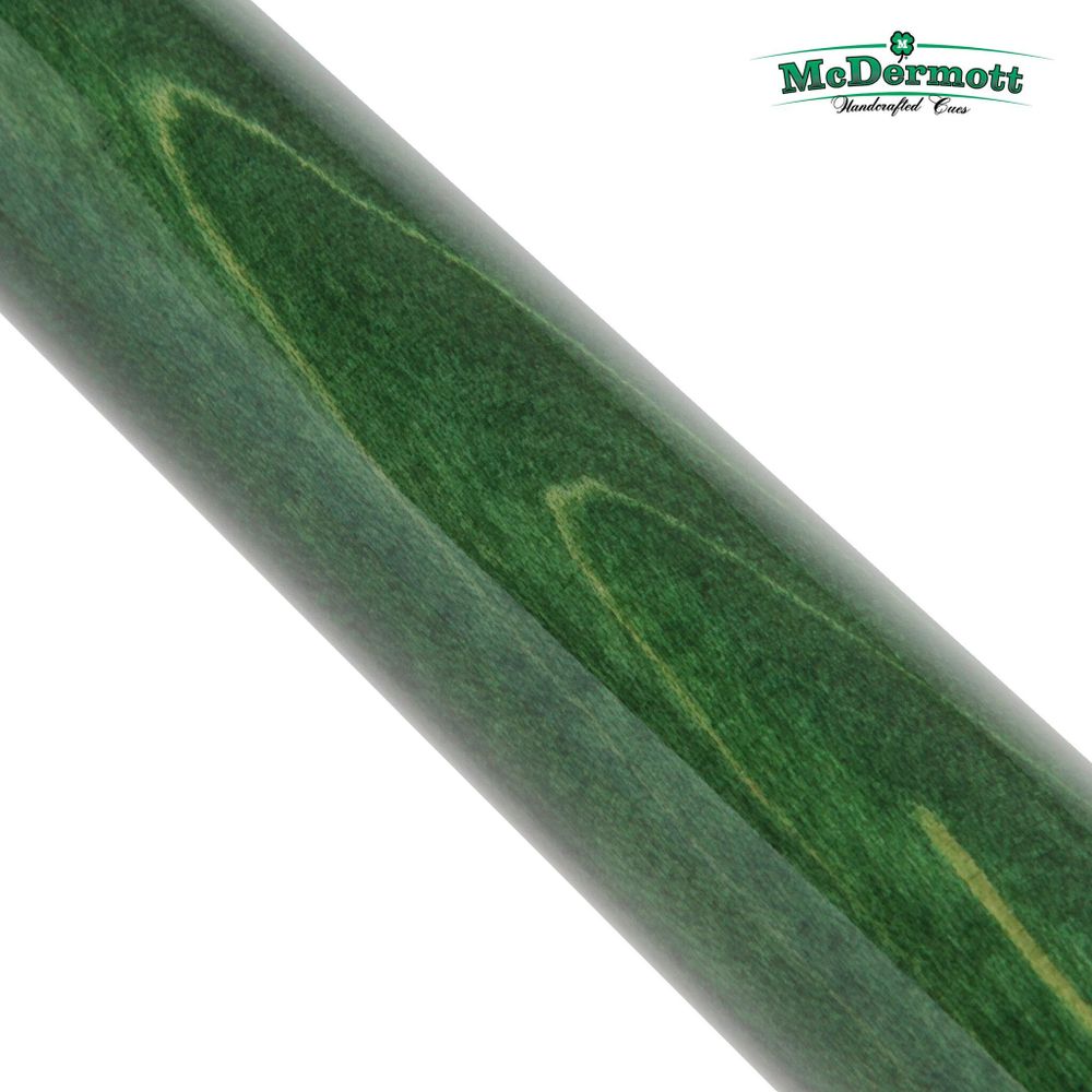 Кий McDermott Lucky L03 2PC Пул