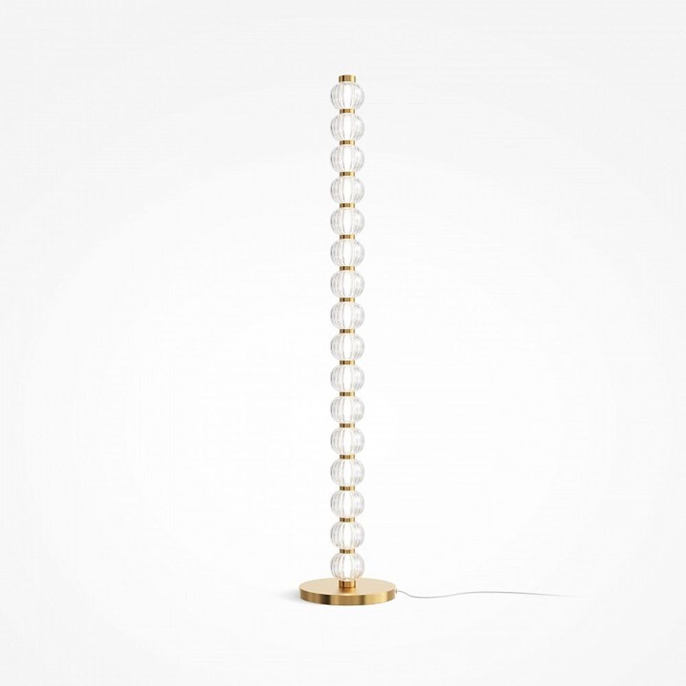 Торшер Maytoni Amulet MOD555FL-L23G3K