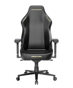 Кресло игровое DXRacer Martian OH/LMT24LTA/N.N.Y, Экокожа