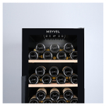 Шкаф винный MEYVEL MV133-KBF1