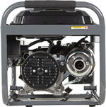 Генератор Carver PPG- 2500А бензин