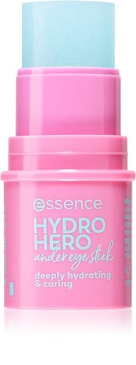 Essence Hydro Hero - увлажняющий крем-стик для глаз /   4,5  g  / GTIN 4059729359940
