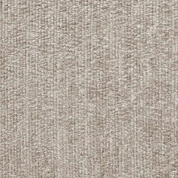 Стул Arvo бежевый шенилл с черными ножками