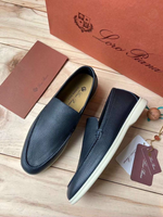 Лоферы Loro Piana Summer Walk