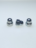 М5 ОЦ.Гайка колпачковая DIN1587 (50 шт.)