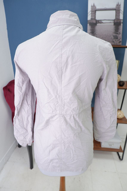 Куртка Lusio легкая светлая 46 размер