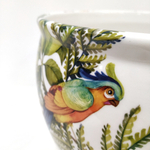 Кашпо круглое Мадагаскар