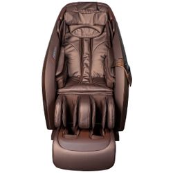 Массажное кресло Ergonova Organic 5 Espresso Brown