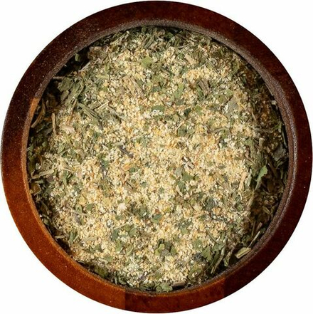 Смесь специй «Чесночная», 50г