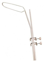 Держатель балдахина (Карапуз) АРТ-0014