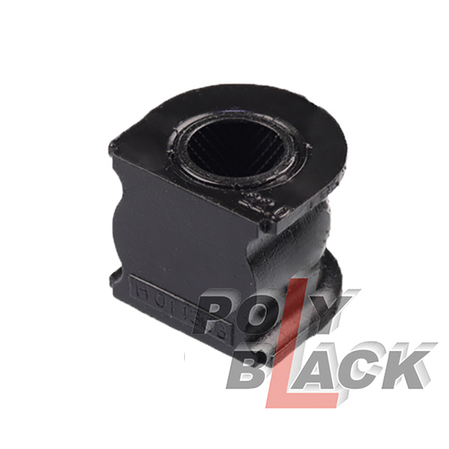 Полиуретановая втулка стабилизатора, задней подвески I. D.=22 mm(Кратность 2 шт.) H011363