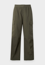 Carhartt WIP Брюки-карго - Зелёный