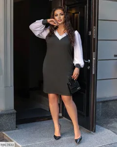 Платье FW-1425 Фабрика Моды