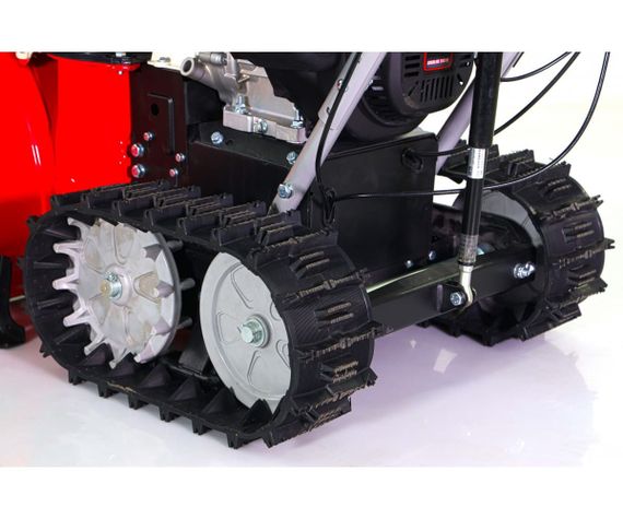 Снегоуборщик ZIMANI Hydro PRO 76 TRACK