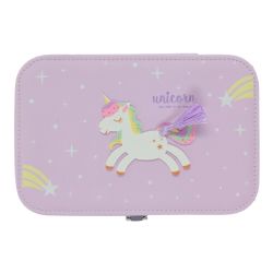 GAEM Шкатулка для украшений, L22 W15 H7 см