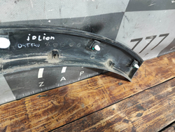 Накладка крыла заднего левого Haval Jolion 24-нв Б/У Оригинал 5006109XST01A