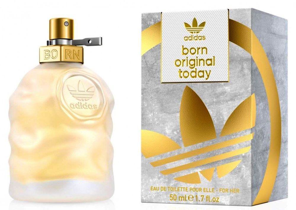 Adidas Born Original Today Pour Elle