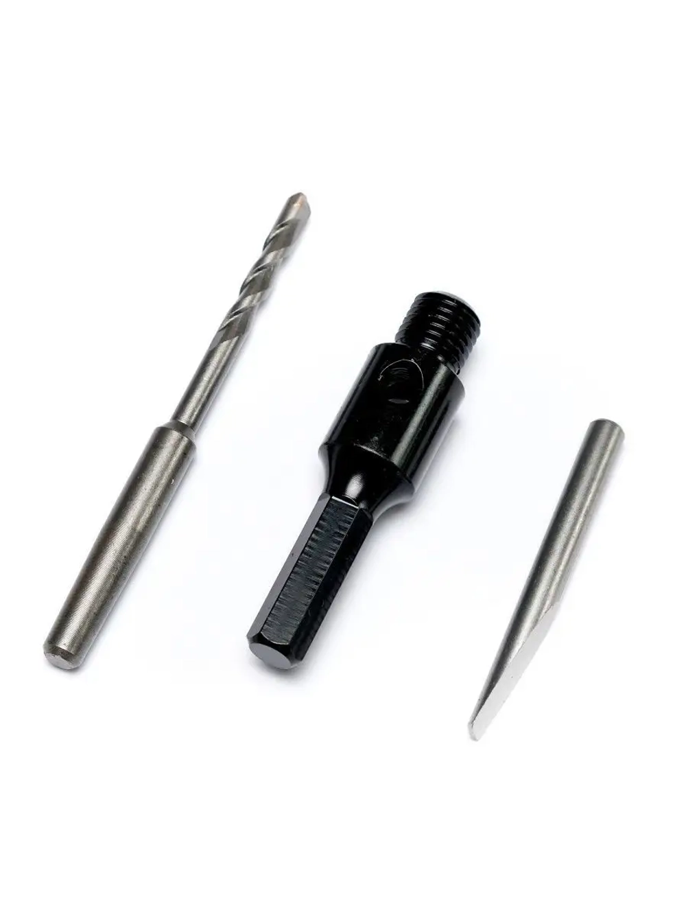 Адаптер М16-шестигранник под быстрозажимной патрон