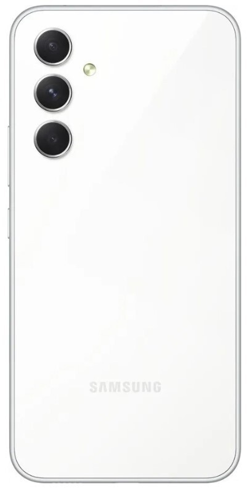 Смартфон Samsung Galaxy A54 5G SM-A546 8/256GB Awesome White