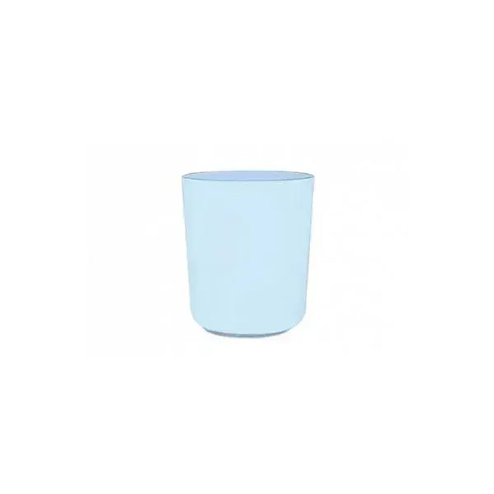 Стакан Cake (светло- голубой) *