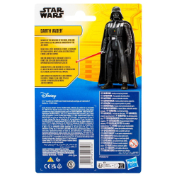 Hasbro/ Звездные войны/ Эпические герои/ F9405 G0100