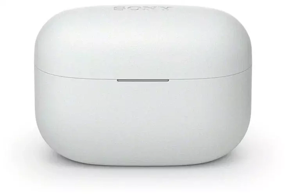 Беспроводные наушники Sony LinkBuds S, белый
