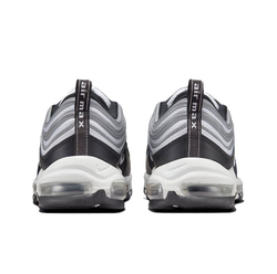 Кроссовки Nike Air Max 97 'Black Metallic Silver' DM0027-001