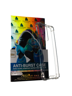 Противоударный чехол King Kong Anti-shock для Xiaomi Mi 11T (Pro)