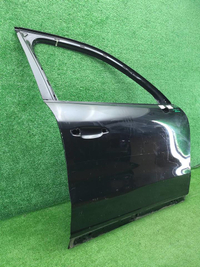 Дверь передняя правая Porsche Cayenne 3 (2017-н.в)