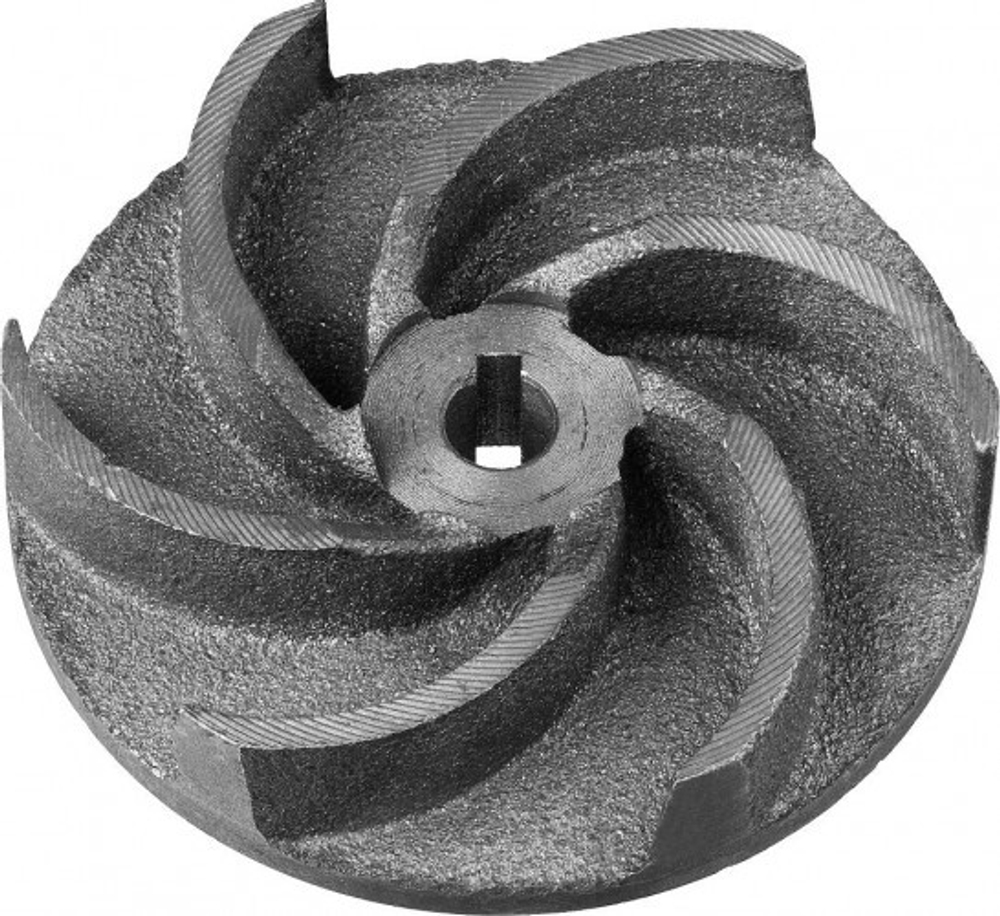 Насос дренажный ЗУБР НПФ-1500-Р с режущим механизмом