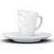 Кофейная пара Tassen Cheery 80 мл