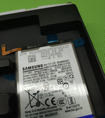 Samsung Galaxy Note 20 (SM-N980F) / (SM-N981F) - Аккумулятор (батарея) (EB-BN980ABY) (ORIG-SP)
