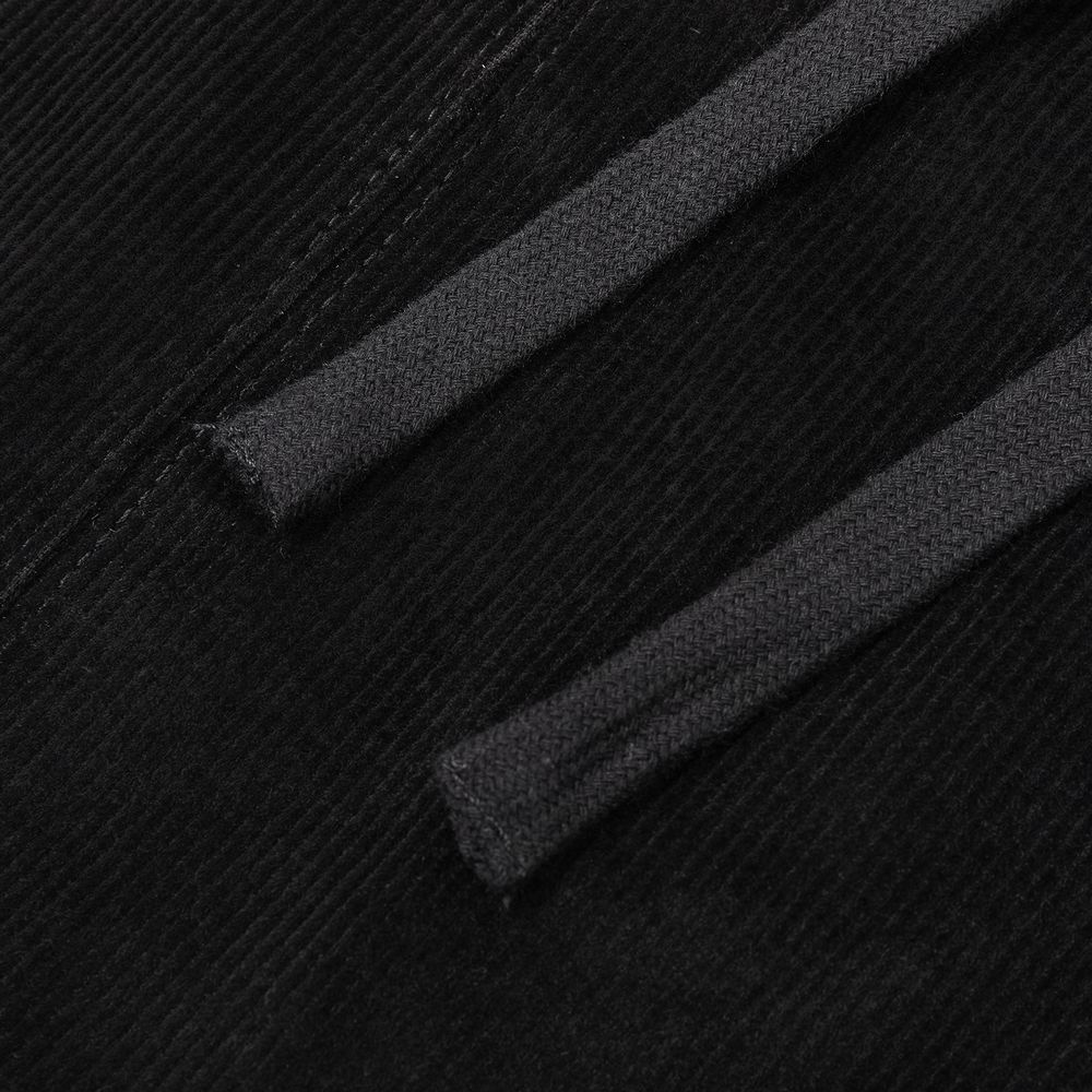 Брюки Ymkashix Velvet 6.1 черные