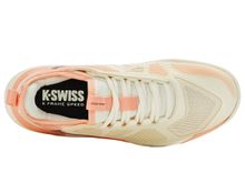 Кроссовки женские K-SWISS K-FRAME SPEED (для всех покрытий)